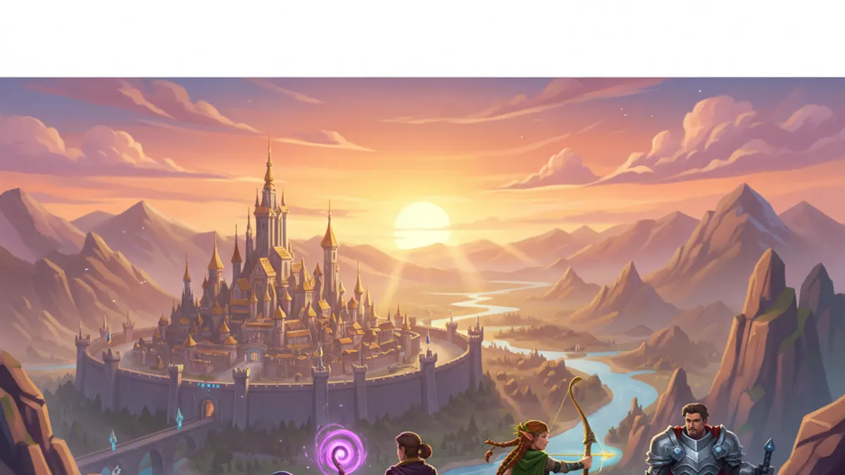 Emberwake Saga
