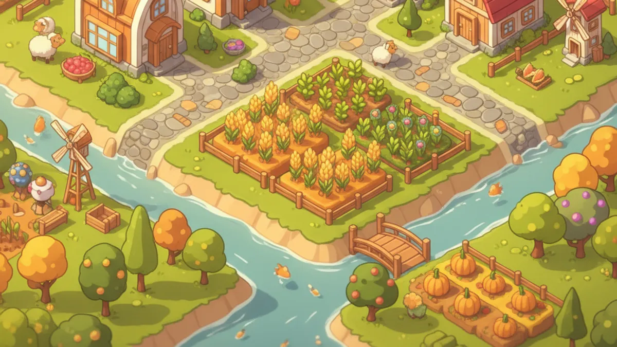 Little Orchard Farm